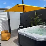 Holiday home Foral Dreams Faja de Cima
