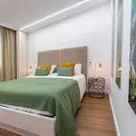 Foral Dreams Holiday home Faja de Cima