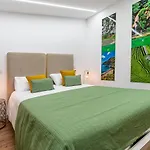 Foral Dreams Holiday home *