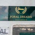 Foral Dreams Holiday home Faja de Cima