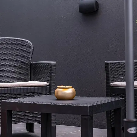 Foral Dreams بيت للعطل