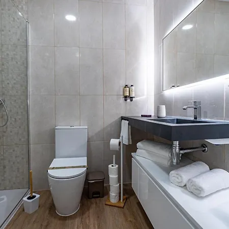 بيت للعطل Foral Dreams Fajã de Cima