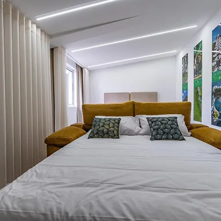 Foral Dreams Ferienhaus *