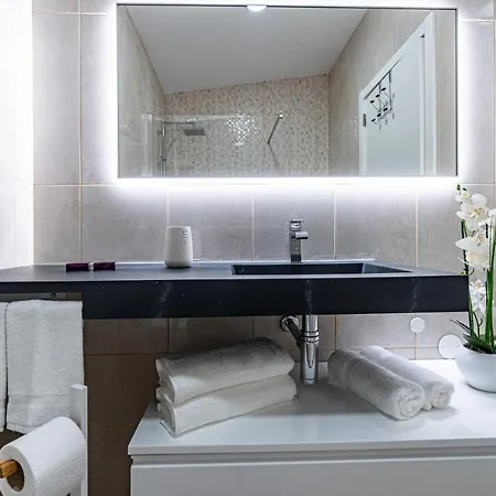 بيت للعطل Foral Dreams *