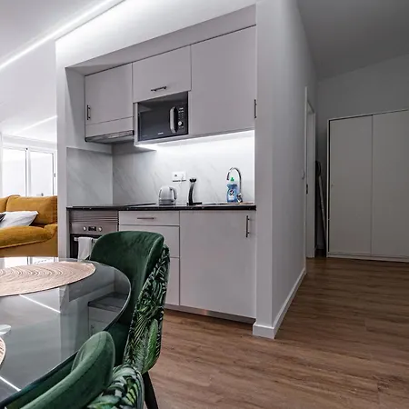 بيت للعطل Foral Dreams