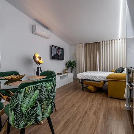 Ferienhaus Foral Dreams