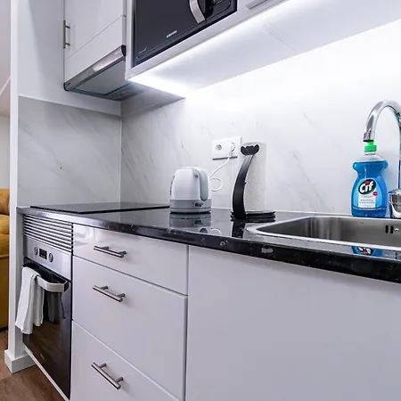 بيت للعطل Foral Dreams *