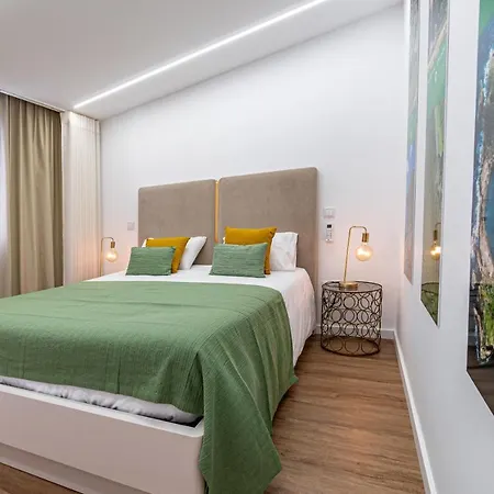 Foral Dreams Holiday home Faja de Cima