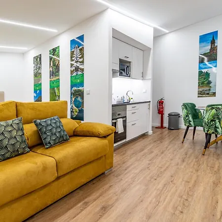 Foral Dreams Ferienhaus
