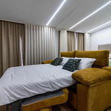Foral Dreams Ferienhaus