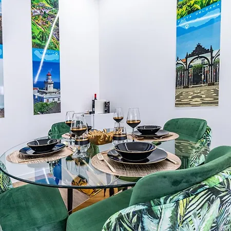 Foral Dreams Ferienhaus