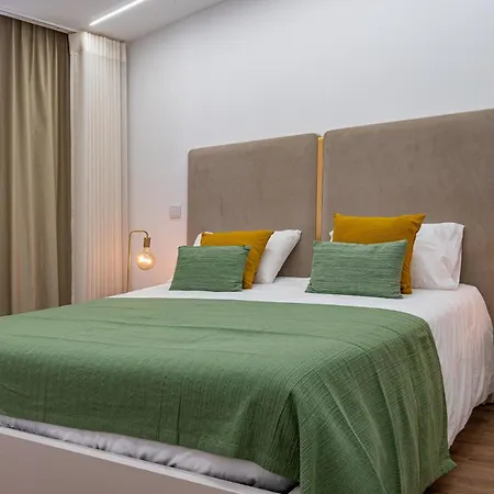 بيت للعطل Foral Dreams