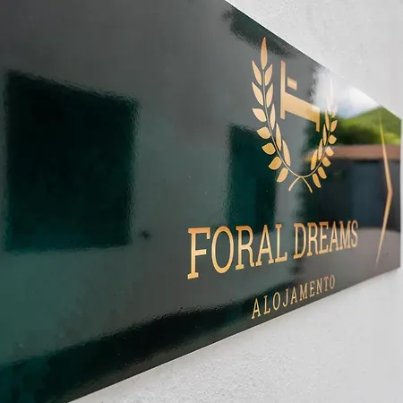 Foral Dreams Fajã de Cima