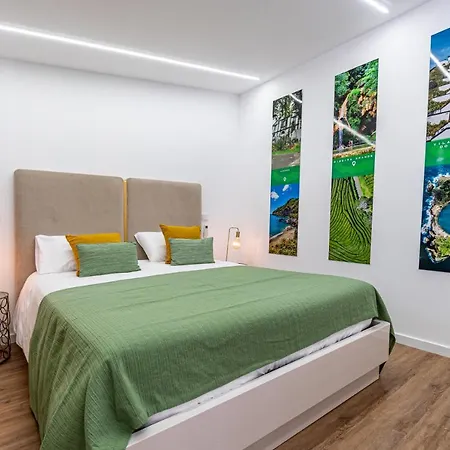 بيت للعطل Foral Dreams