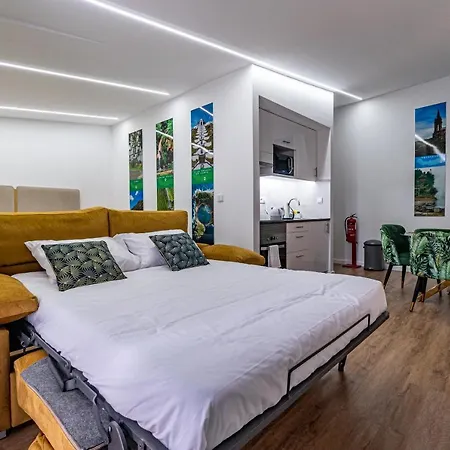 Ferienhaus Foral Dreams *