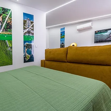 Foral Dreams Ferienhaus *