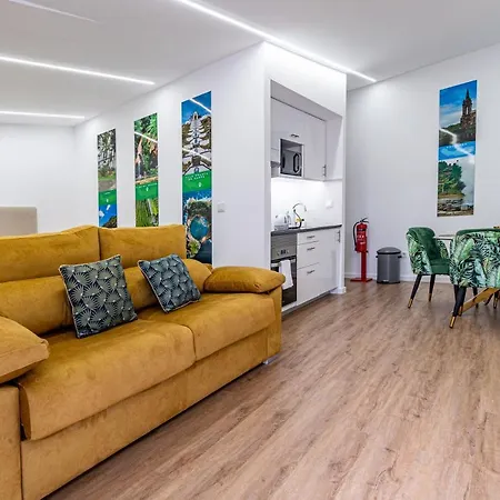 بيت للعطل Foral Dreams *