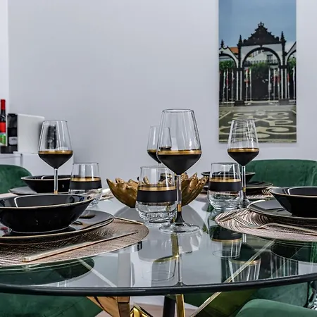 Foral Dreams Fajã de Cima