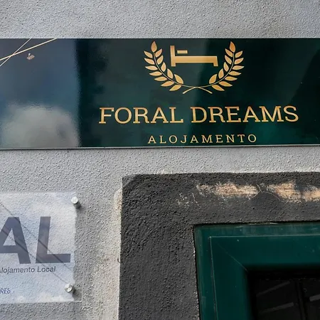 Foral Dreams * Fajã de Cima