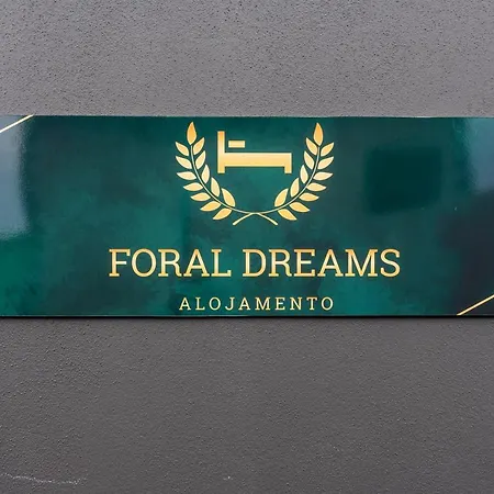 Foral Dreams