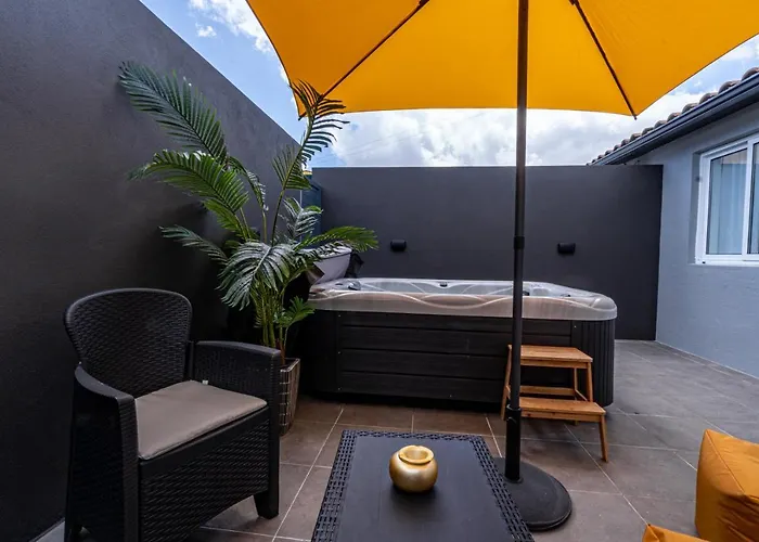 Foral Dreams * Fajã de Cima