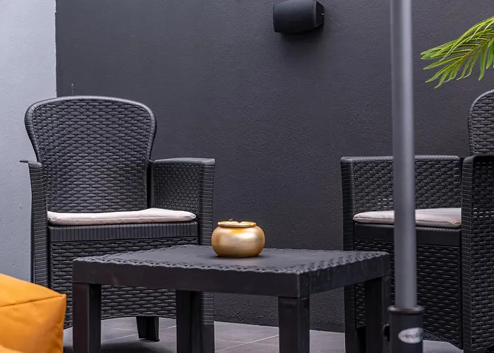 Foral Dreams Prázdninový dům