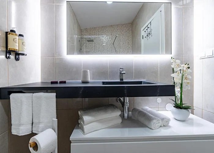 Prázdninový dům Foral Dreams *