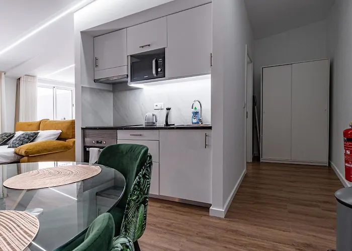 Prázdninový dům Foral Dreams