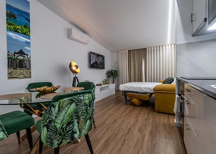 Prázdninový dům Foral Dreams