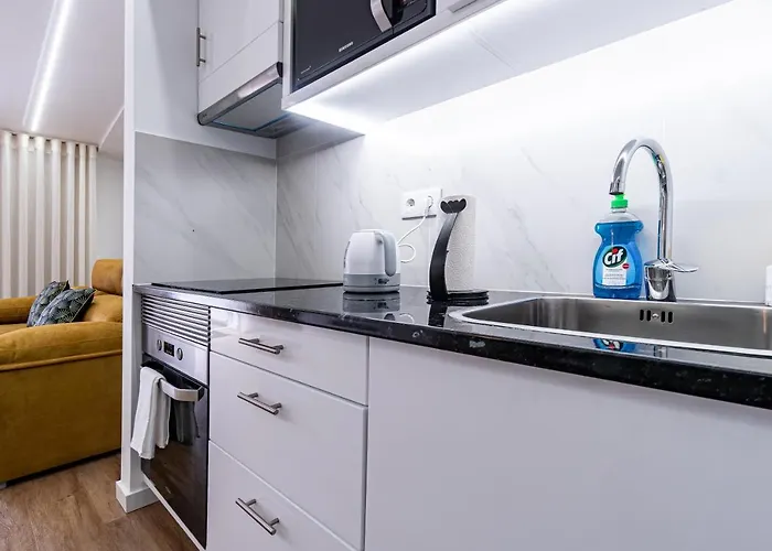 Prázdninový dům Foral Dreams *