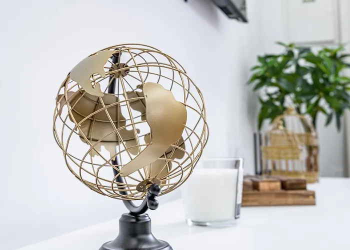 Prázdninový dům Foral Dreams