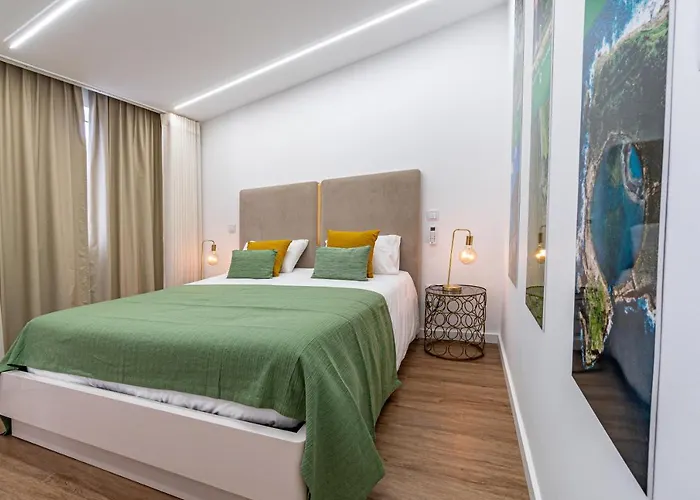 Foral Dreams Prázdninový dům Fajã de Cima