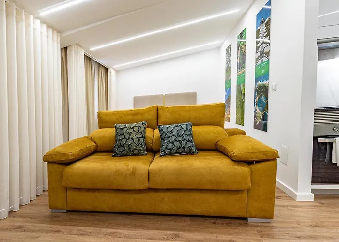 Foral Dreams Fajã de Cima