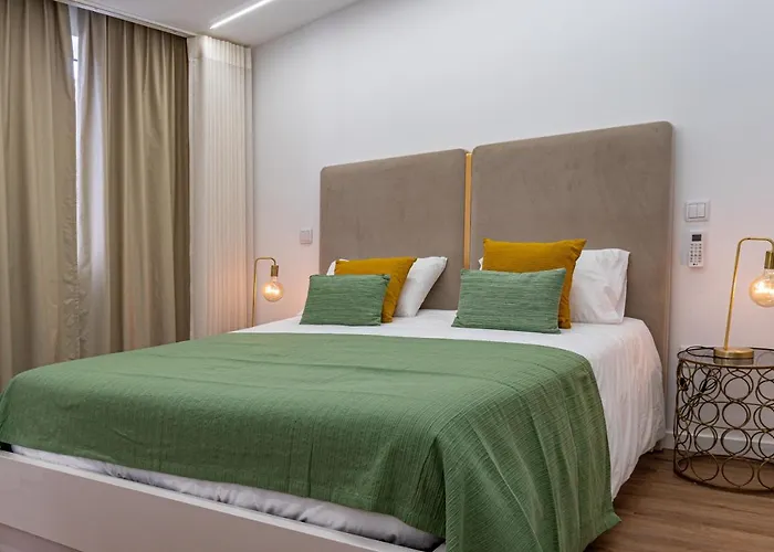 Prázdninový dům Foral Dreams