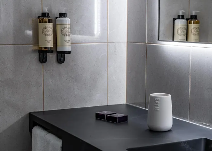 Foral Dreams Prázdninový dům *