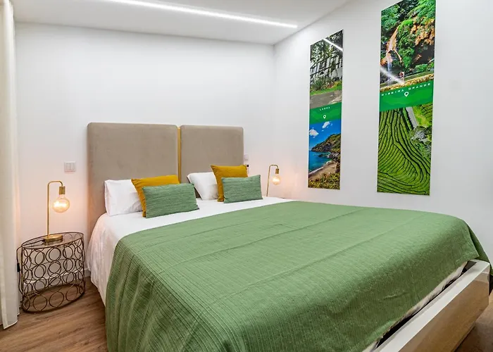 Foral Dreams Prázdninový dům *