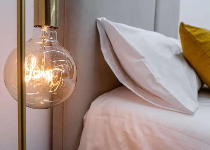 Foral Dreams Prázdninový dům