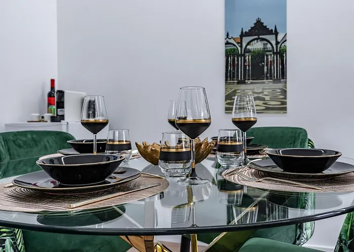 Foral Dreams Fajã de Cima