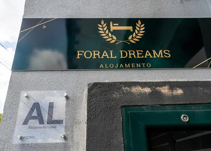 Foral Dreams * Fajã de Cima